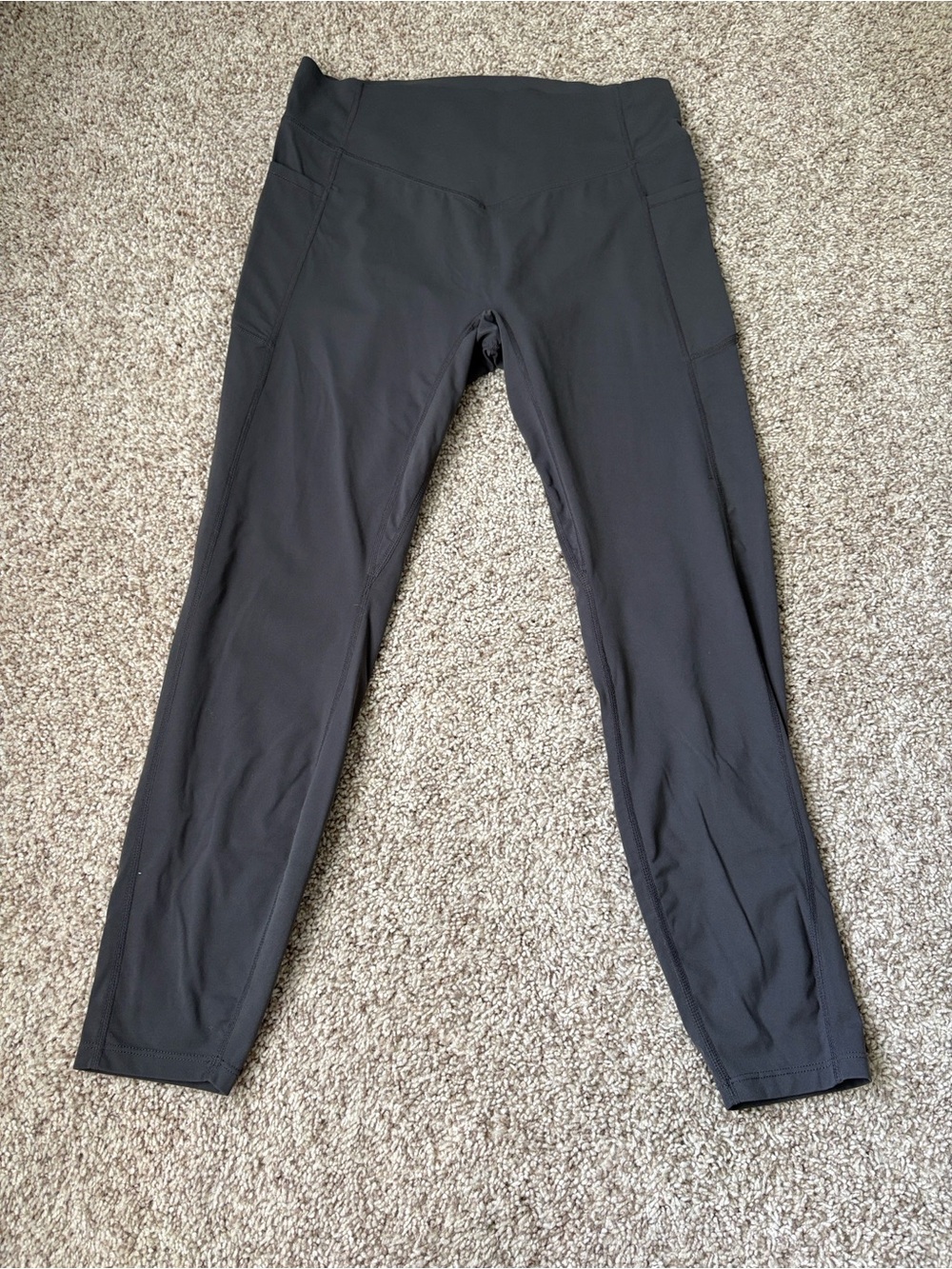 Women’s High-Rise Halara Leggings